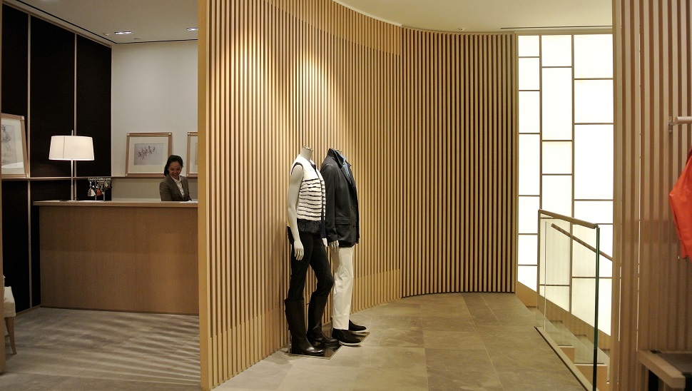 Loro Piana - CHENGDU