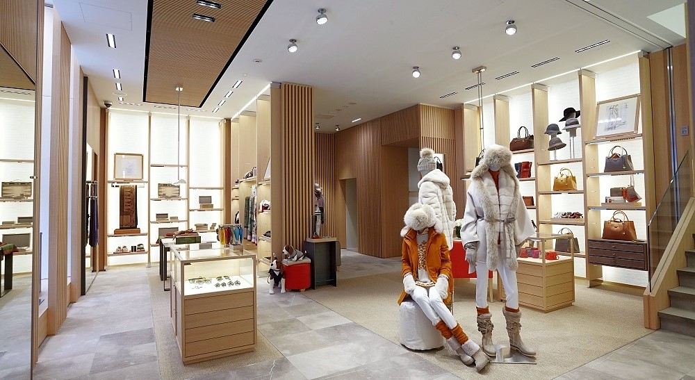 Loro Piana - TOKYO
