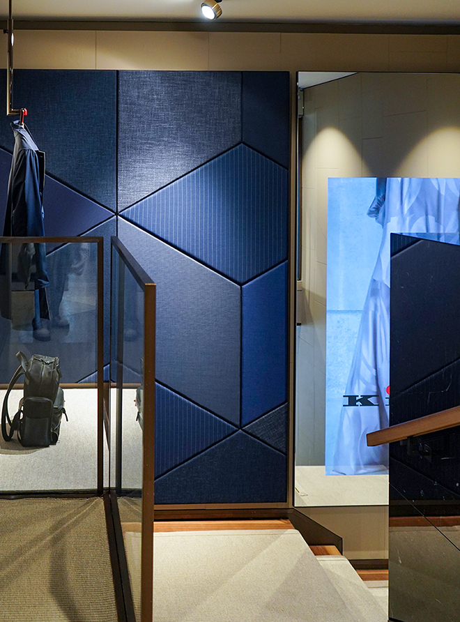 Kiton - MILANO