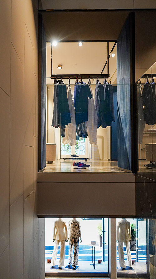 Kiton - MILANO