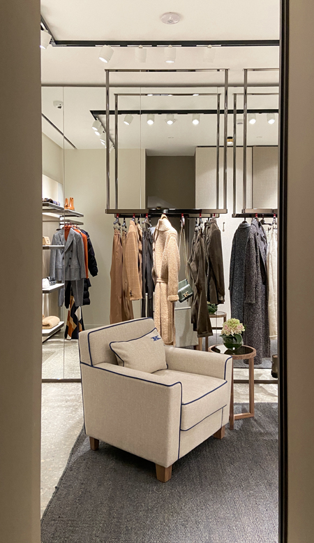 Kiton - MILANO