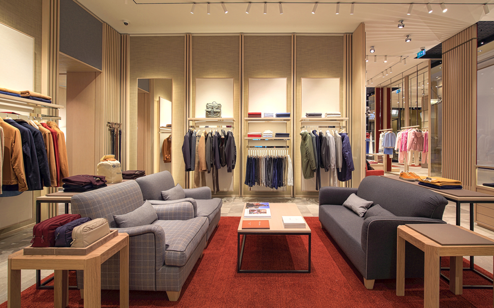 Loro Piana - MACAU