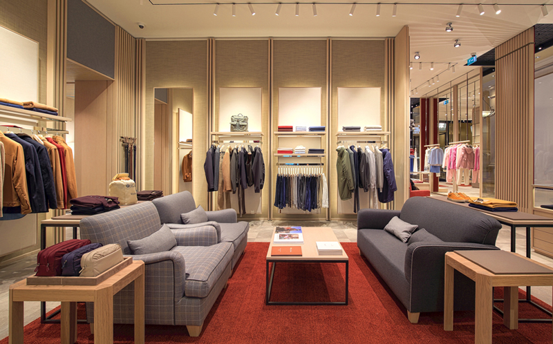 Loro Piana - MACAU