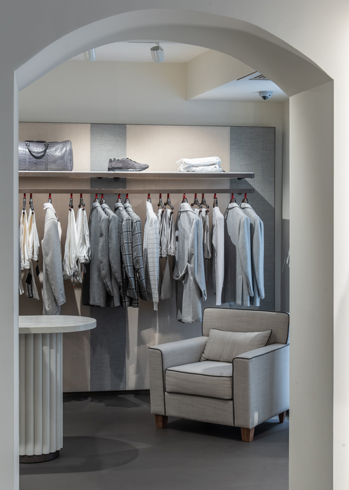 Kiton - ROMA