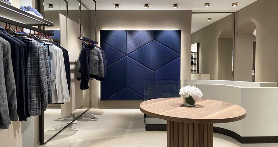 Kiton - ROMA