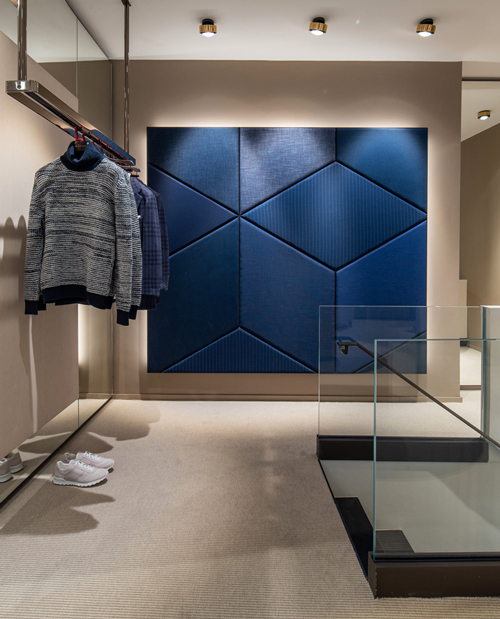 Kiton - ROMA