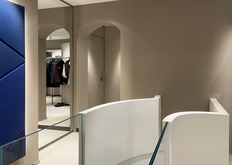 kiton Roma