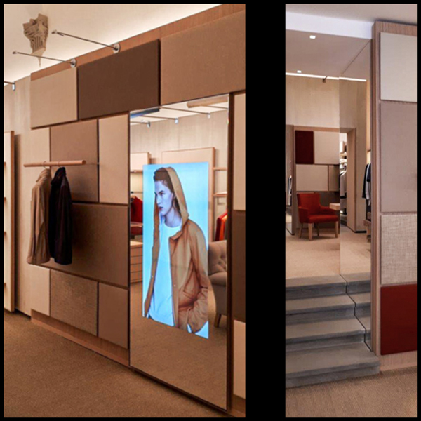 Loro Piana - FIRENZE