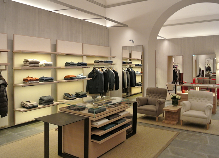 Loro Piana - FIRENZE