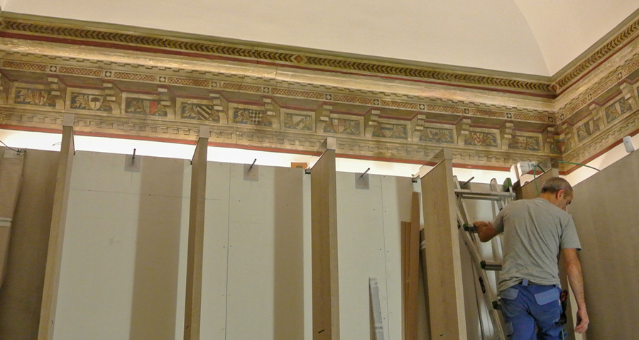 Loro Piana - FIRENZE