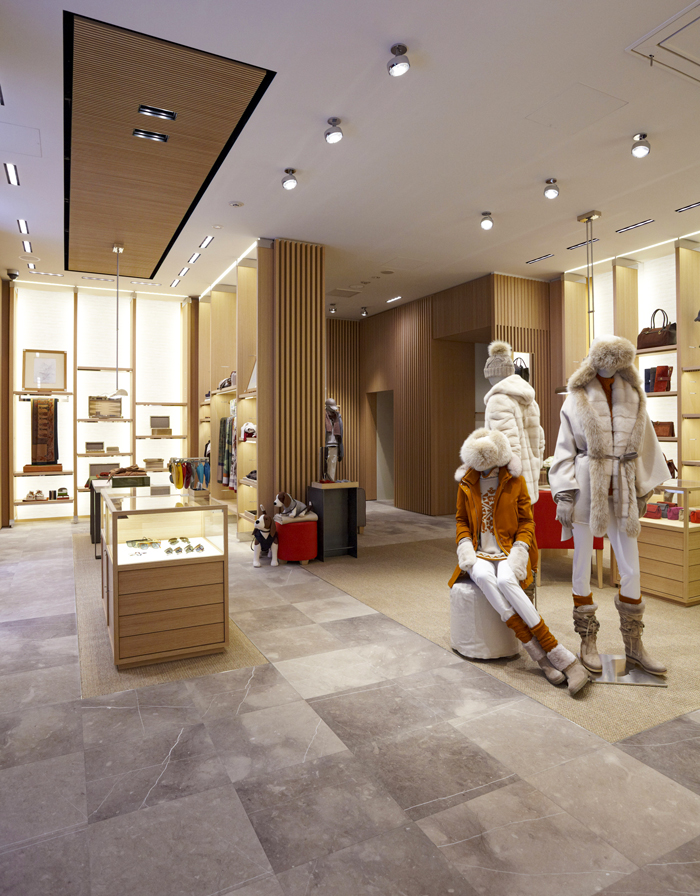 Loro Piana - TOKYO