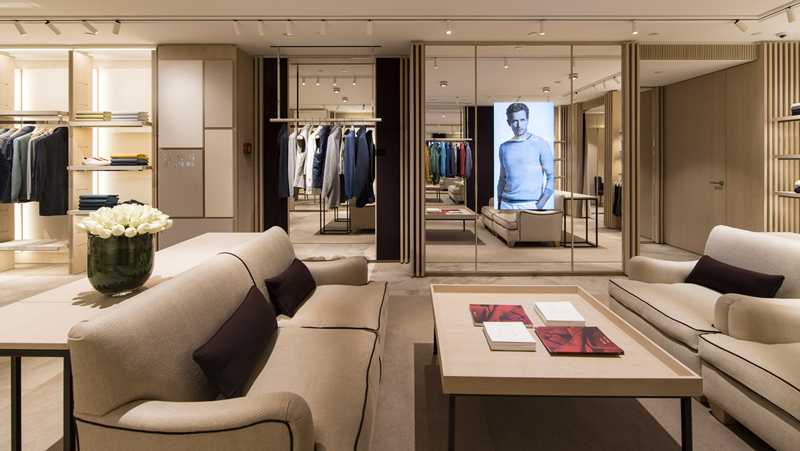 Loro Piana - BEIJING