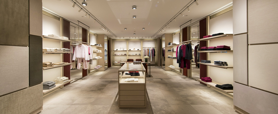 Loro Piana - BEIJING