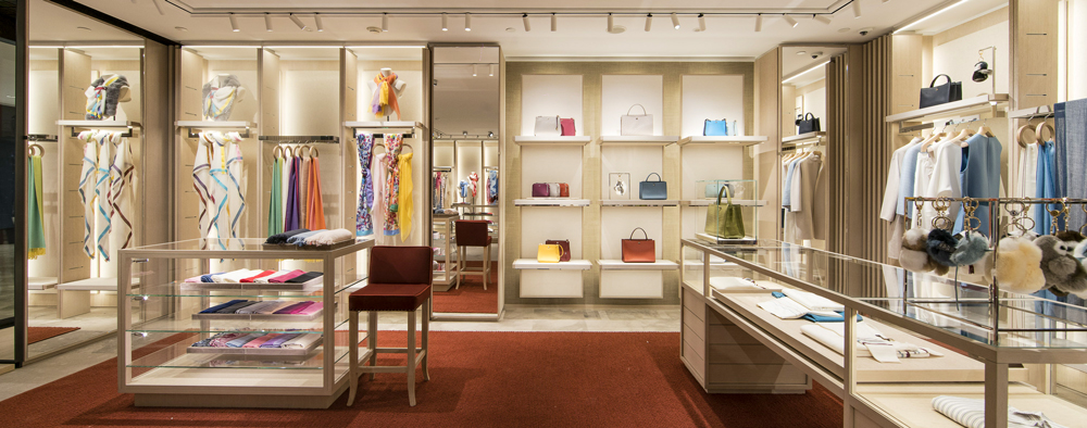 Loro Piana - BEIJING