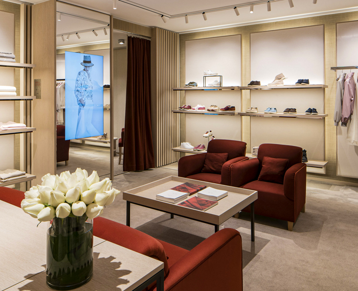 Loro Piana - BEIJING