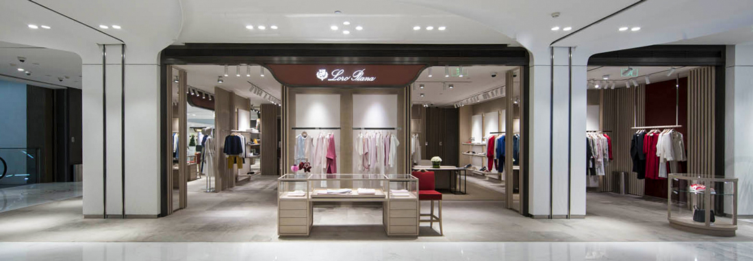 Loro Piana X'IAN - WOMAN