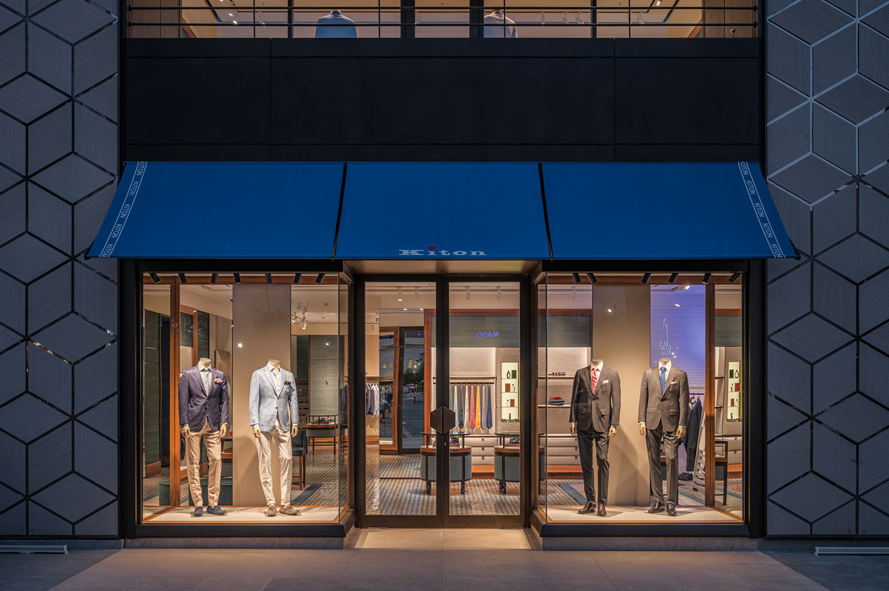 Kiton - ERBIL