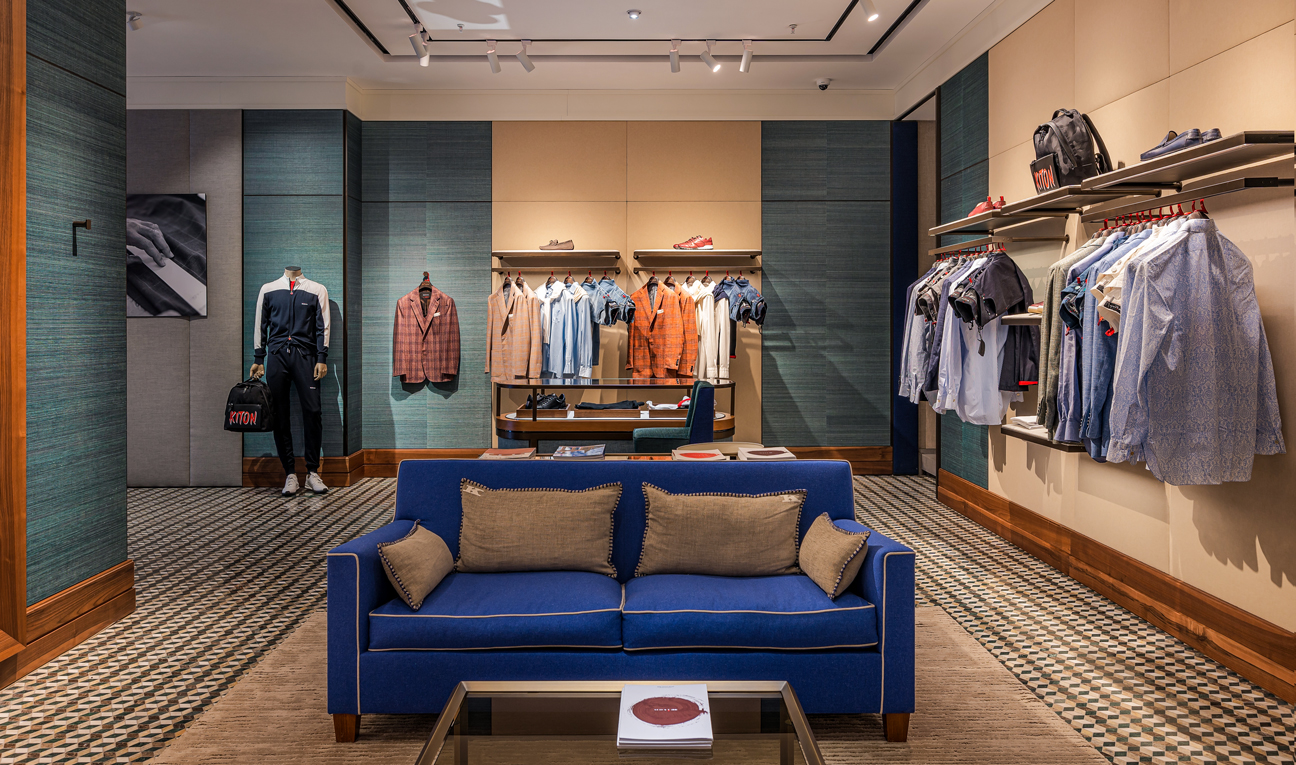 Kiton - ERBIL