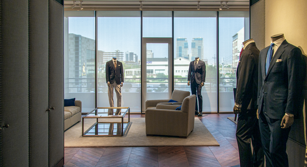 Kiton - ERBIL