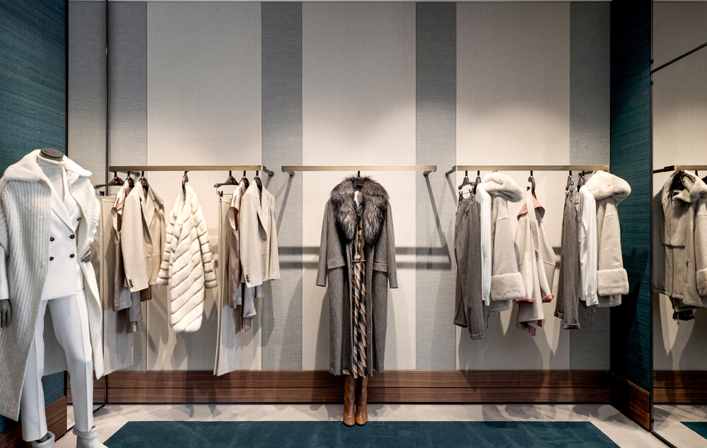 Kiton - AMERICANA MANHASSET (NY)