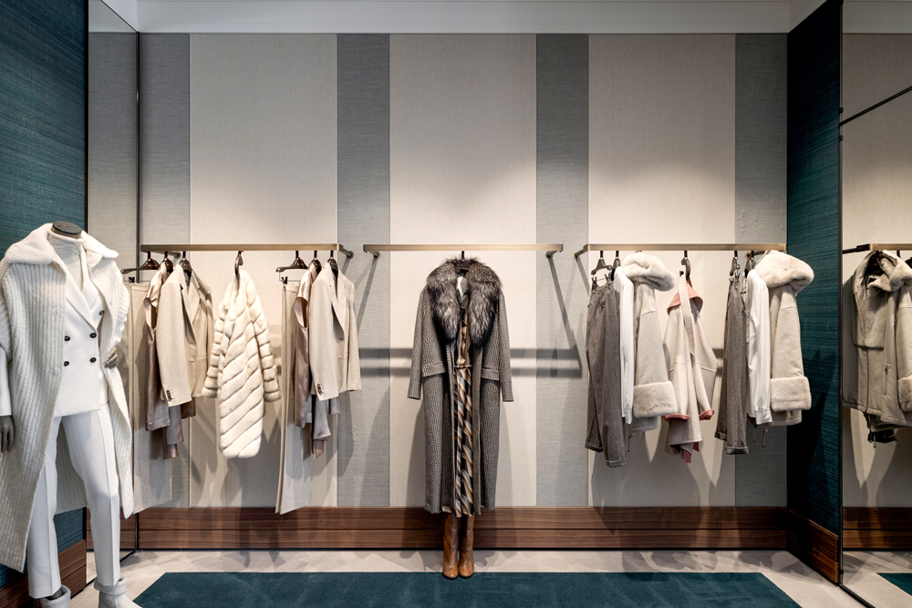 Kiton - AMERICANA MANHASSET (NY)