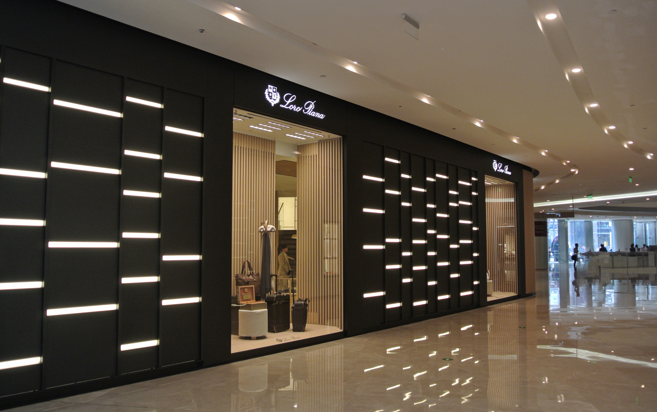 Loro Piana - CHENGDU