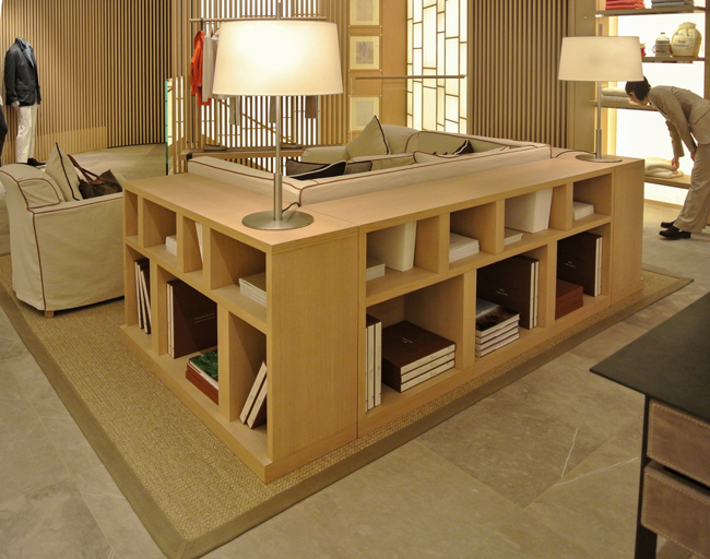 Loro Piana - CHENGDU