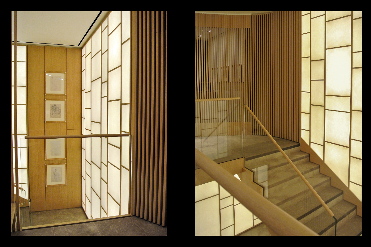 Loro Piana - CHENGDU