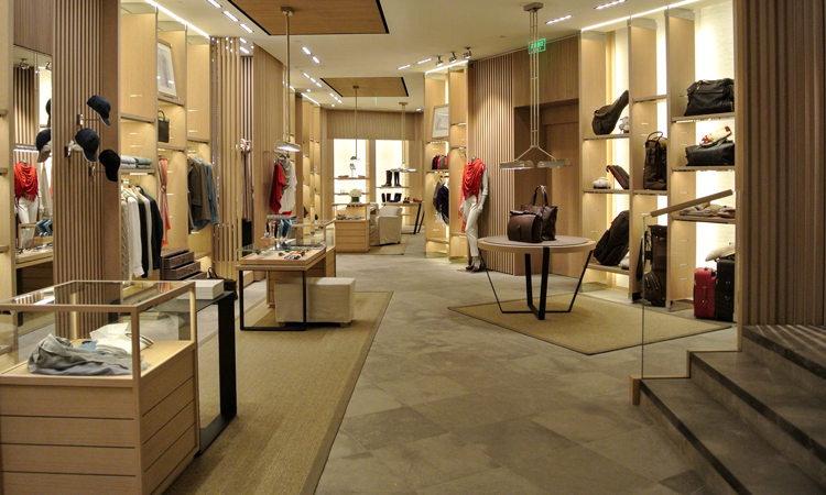Loro Piana - CHENGDU