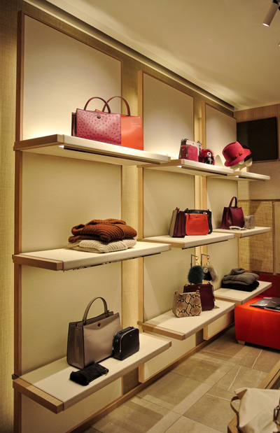 Loro Piana - LONDRA