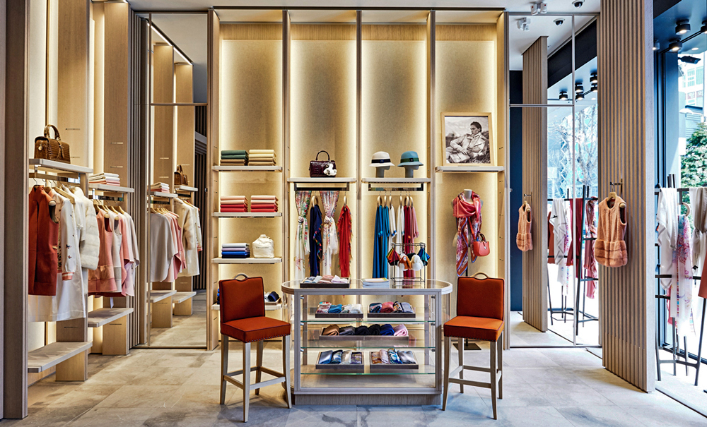 Loro Piana - SEOUL