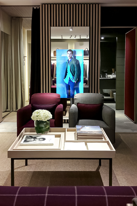 Loro Piana - SEOUL