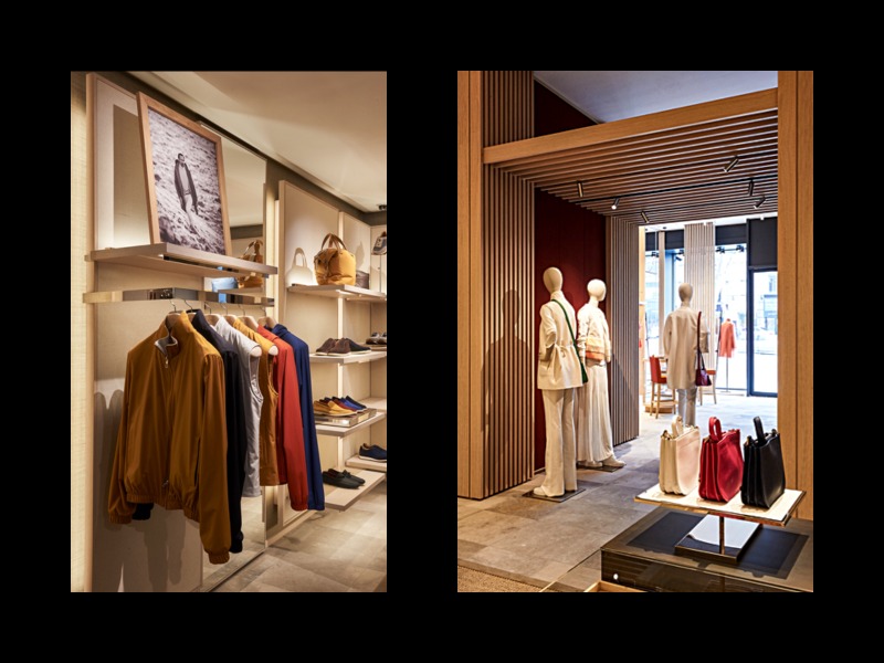 Loro Piana - SEOUL