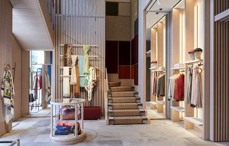 Loro Piana - SEOUL