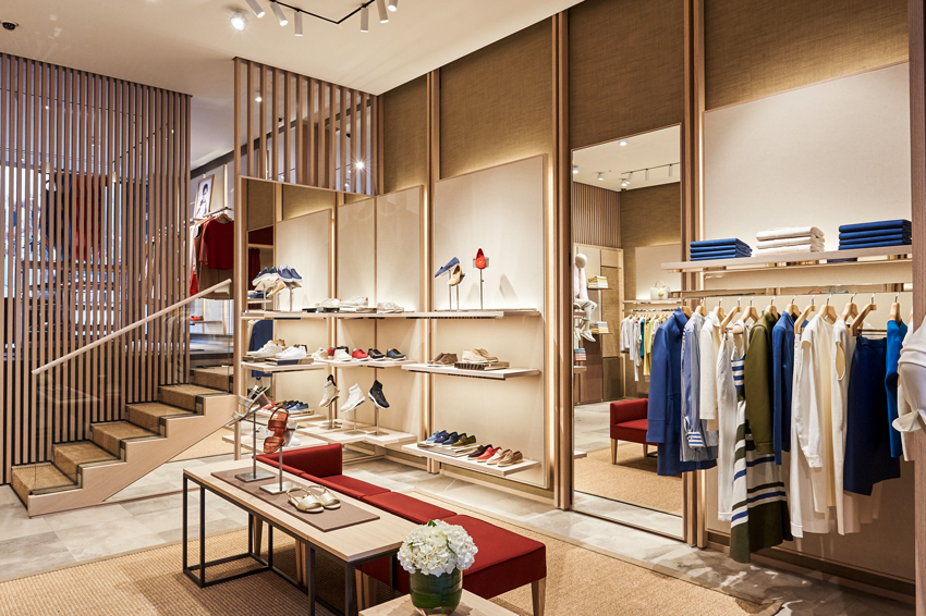 Loro Piana - SEOUL