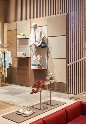 Loro Piana - SEOUL