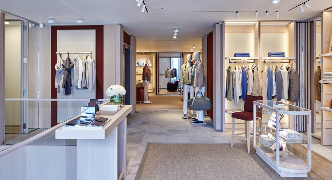 Loro Piana - SEOUL