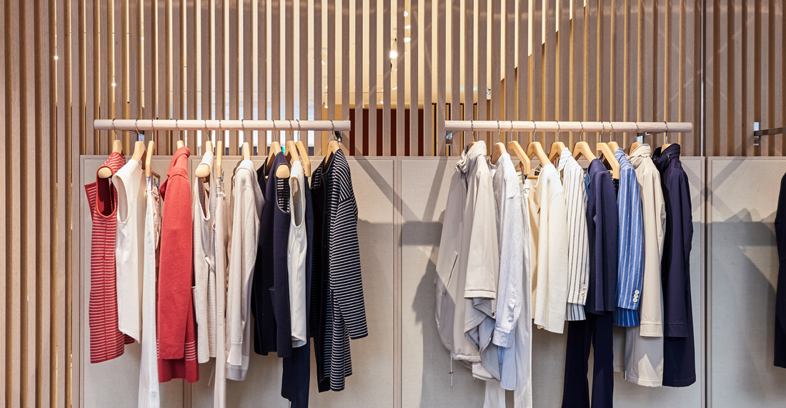 Loro Piana - SEOUL