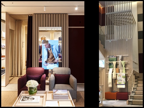 Loro Piana - SEOUL