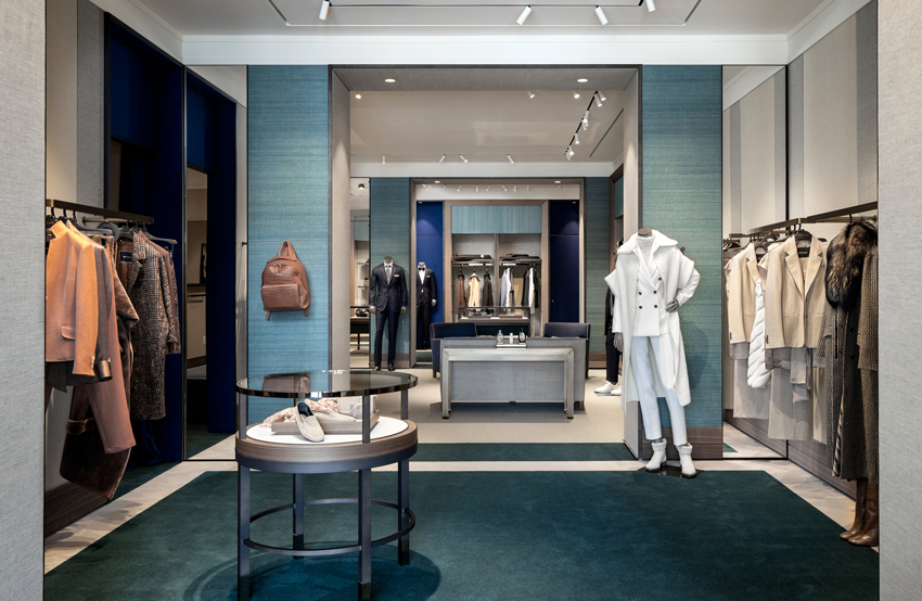 New York Manhasset Kiton
