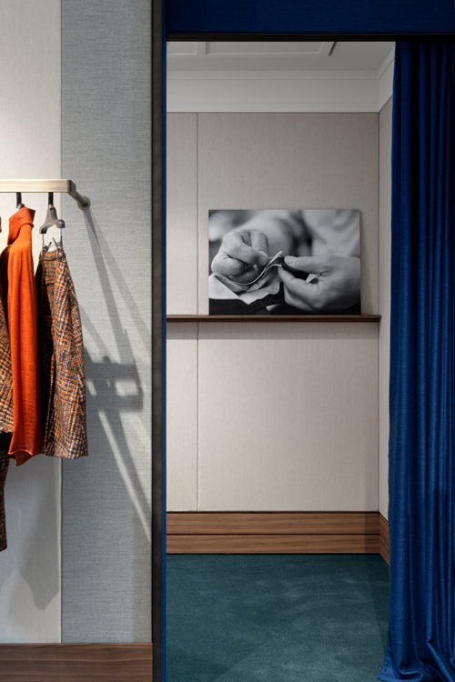 manhasset Kiton New York