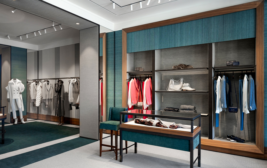 manhasset Kiton New York