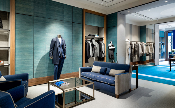 manhasset Kiton New York