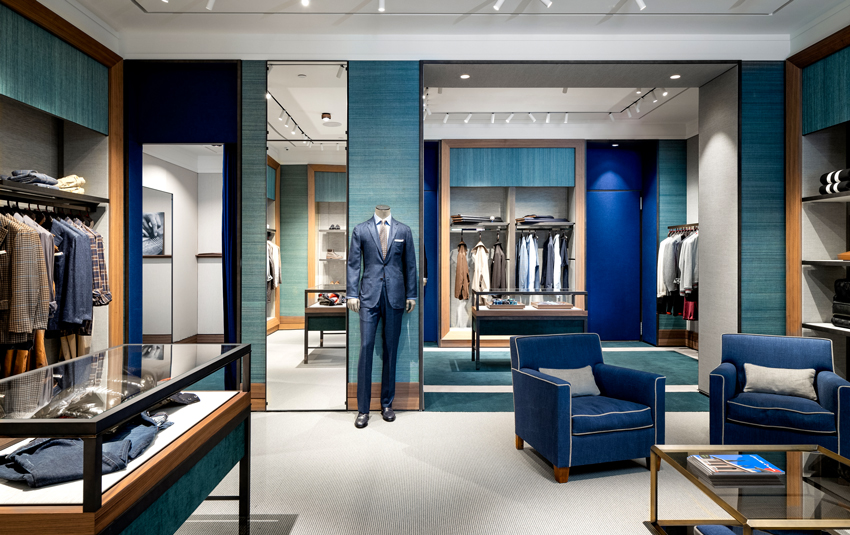 Kiton - AMERICANA MANHASSET (NY)