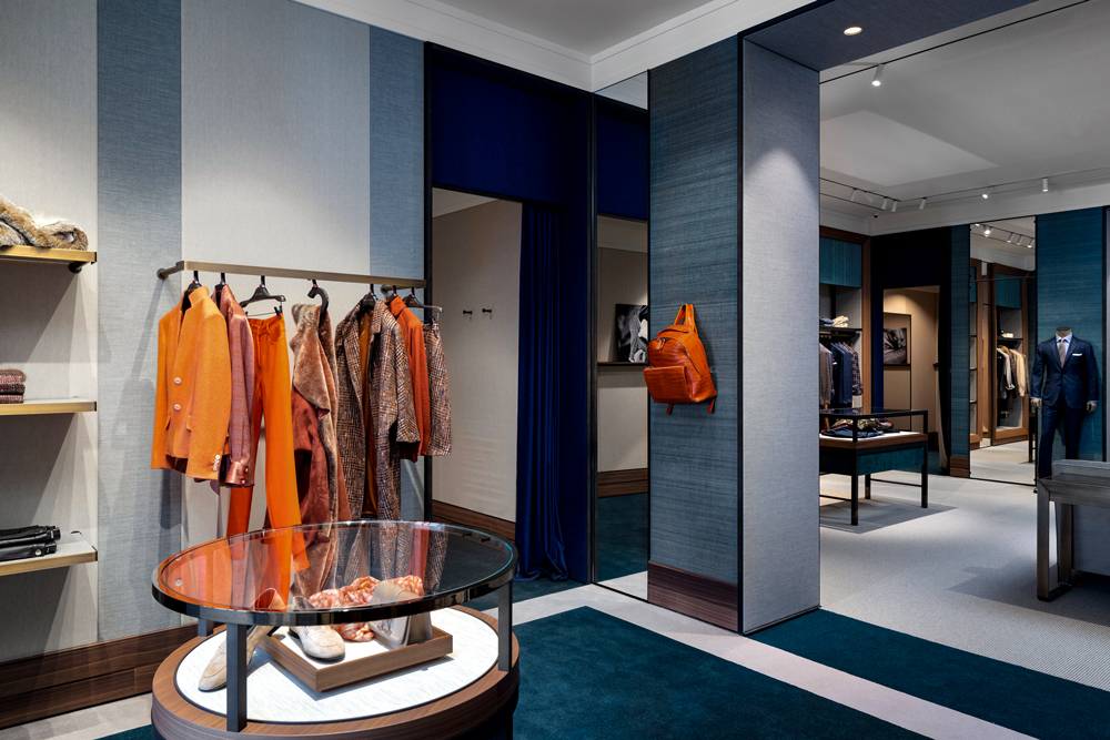 Kiton - AMERICANA MANHASSET (NY)