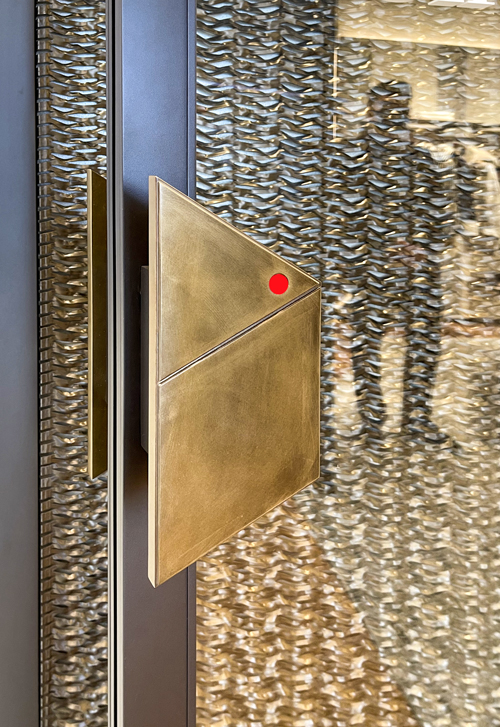 Kiton - SHANGHAI