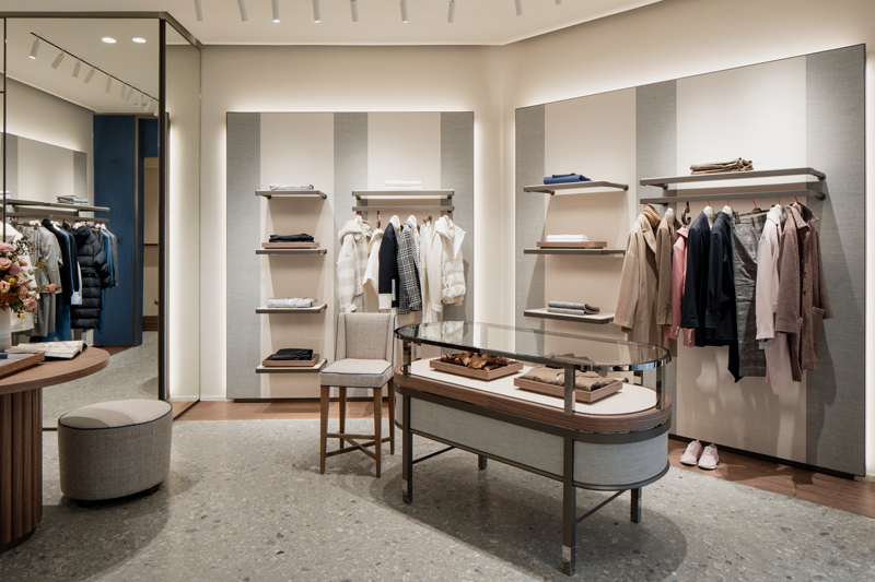 Kiton - SHANGHAI