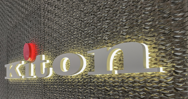Kiton - SHANGHAI