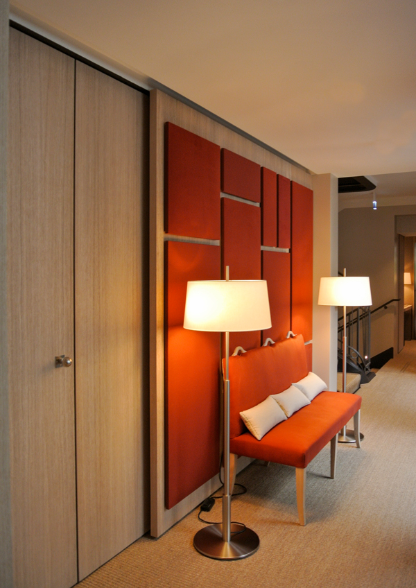 Loro Piana - PARIGI