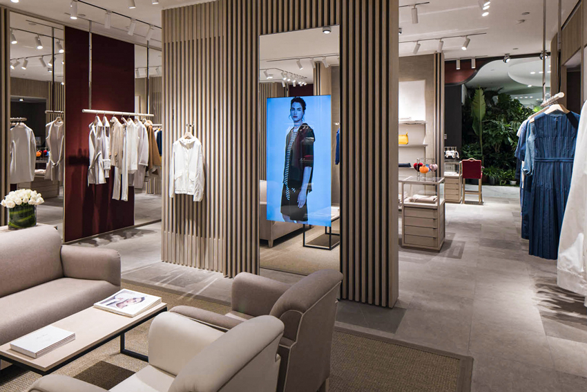 Loro Piana X'IAN - WOMAN